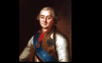 Aleksey Grigoryeviç Orlov