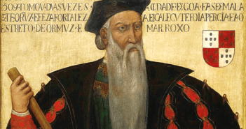 Alfonso Albuquerque Kimdir? Portekiz İmparatorluğu’nu Asya’da Kurmanın Mimarı Kimdir? Alfonso Albuquerque