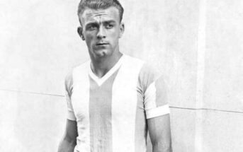 Alfredo Di Stéfano