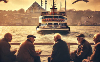 Bir Temiz Havlu Uğruna