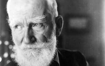 George Bernard Shaw
