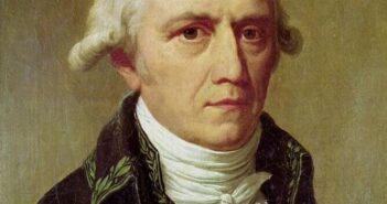 Jean Baptiste Lamarck Kimdir? Bilime Olan Katkıları ve Lamarck’ın Evrimsel Fikirleri Jean Baptiste Lamarck