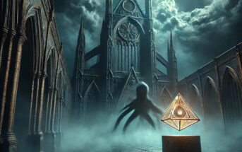 Karanlığın Avcısı