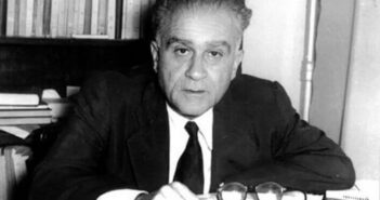 Ahmet Hamdi Tanpınar Kimdir? Zaman, Kimlik ve Modernleşmenin Derin İzleri Ahmet Hamdi Tanpınar