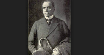 Albert Bassermann Kimdir? Tiyatrodan Sinemaya Uzanan Bir Ustanın Hikâyesi Albert Bassermann