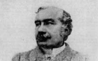 Paul Émile Lecoq de Boisbaudran