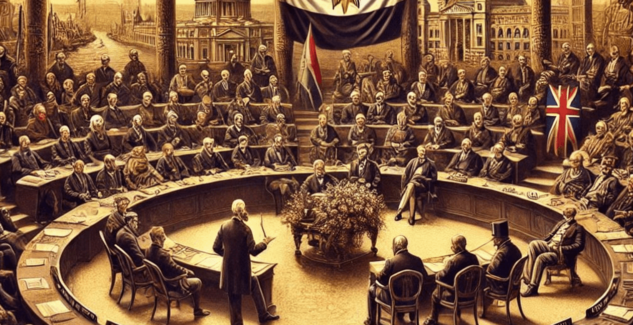1840 Londra Konferansı