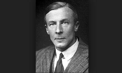 Edgar Douglas Adrian