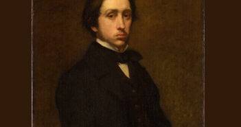 Edgar Degas