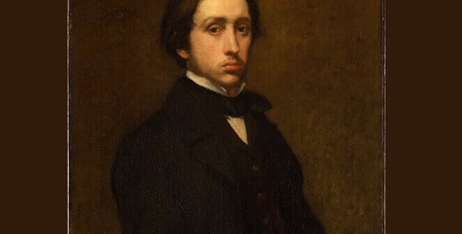 Edgar Degas