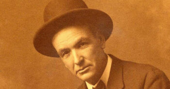 Edgar Watson Howe Kimdir? Toplumsal Eleştirinin Güçlü Sesi Edgar Watson Howe