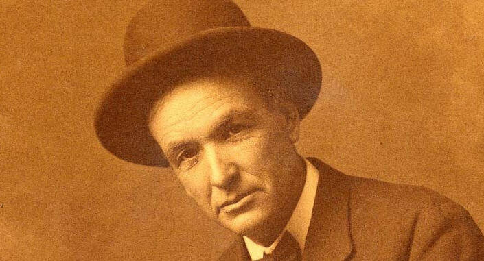 Edgar Watson Howe