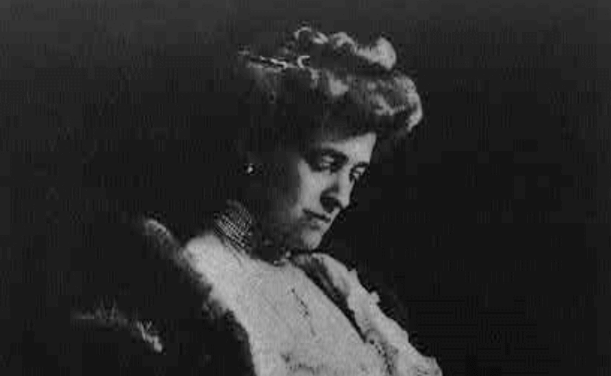 Edith Wharton