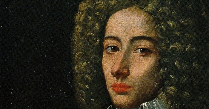 Giovanni Battista Pergolesi