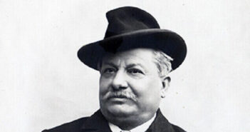 Giovanni Pascoli