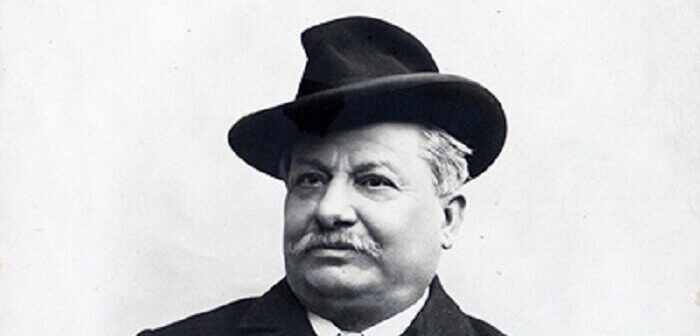 Giovanni Pascoli