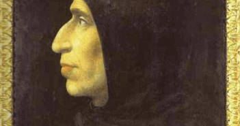 Girolamo Savonarola