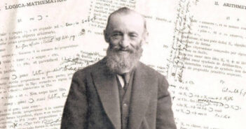 Giuseppe Peano