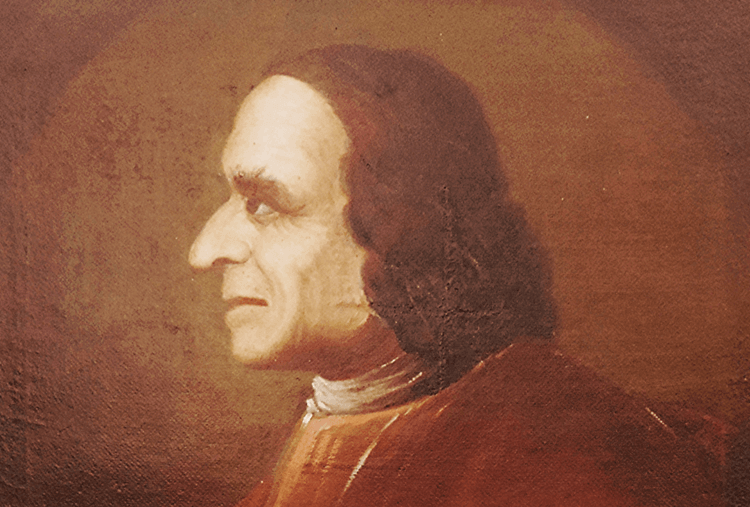 Giuseppe Tartini