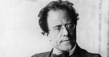 Gustav Mahler