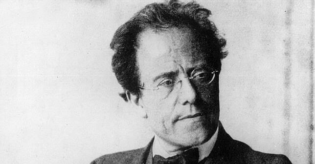 Gustav Mahler