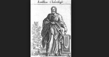 Iamblichus