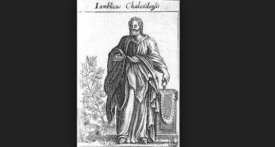 Iamblichus
