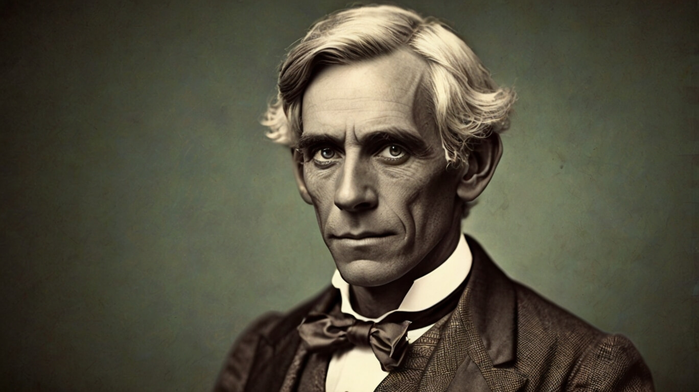 Samuel Morse