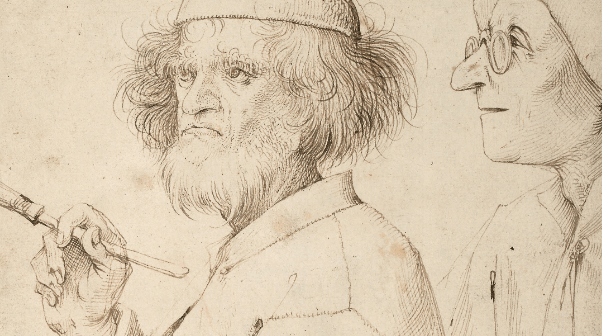 Pieter Bruegel