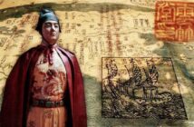 Zheng He