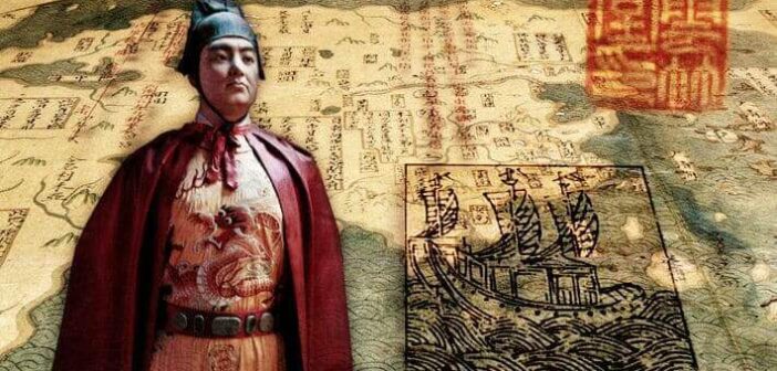 Zheng He Kimdir? Çin’in Büyük Deniz Keşifçisinin Hayatı ve Mirası