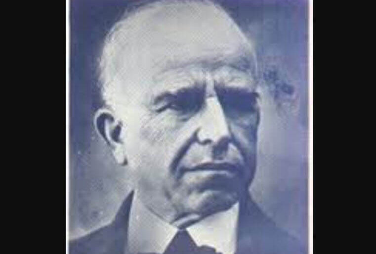 Ahmet Fehim Efendi