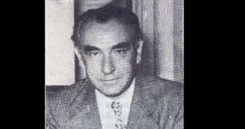 Ahmet Hamdi Başar Kimdir? Ekonomik Devletçilikten Kooperatifçiliğe Türk Siyasetinin Önde Gelen Düşünürü Ahmet Hamdi Başar