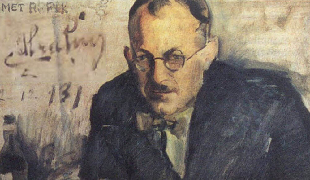 Ahmet Refik Altınay
