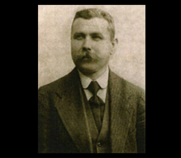 Ahmet Ziya Akbulut