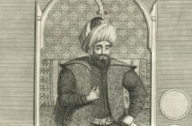 Orhan Bey'in Kardeşi Alaaddin Paşa