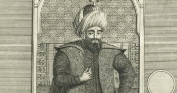 Alaaddin Paşa Kimdir? Orhan Bey’in Kardeşi Alaaddin Paşa’nın Hayatı Orhan Bey'in Kardeşi Alaaddin Paşa