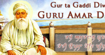 Guru Amar Das Kimdir? Sikhizm’in Üçüncü Guru’sunun Hayatı, Öğretileri ve Toplumsal Katkıları Guru Amar Das