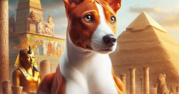 Basenji
