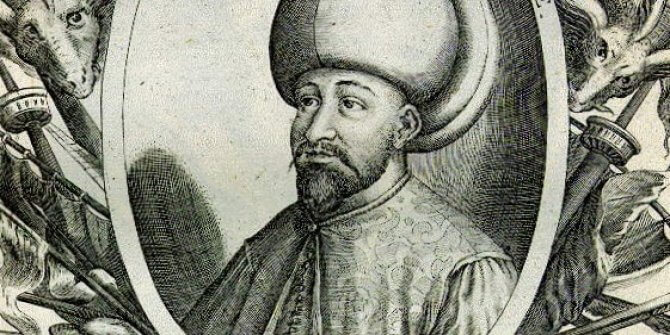 Cağaloğlu Sinan Paşa