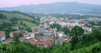 Çaycuma