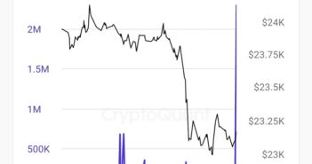 CDD (Coin Days Destroyed)