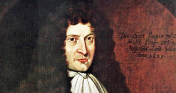 Denis Papin