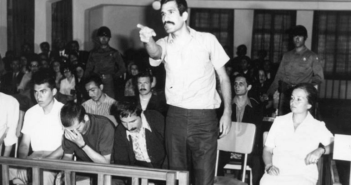 Deniz Gezmiş Kimdir? Hayatı Görüşleri ve İdamı Hakkında Bilgi Deniz Gezmiş