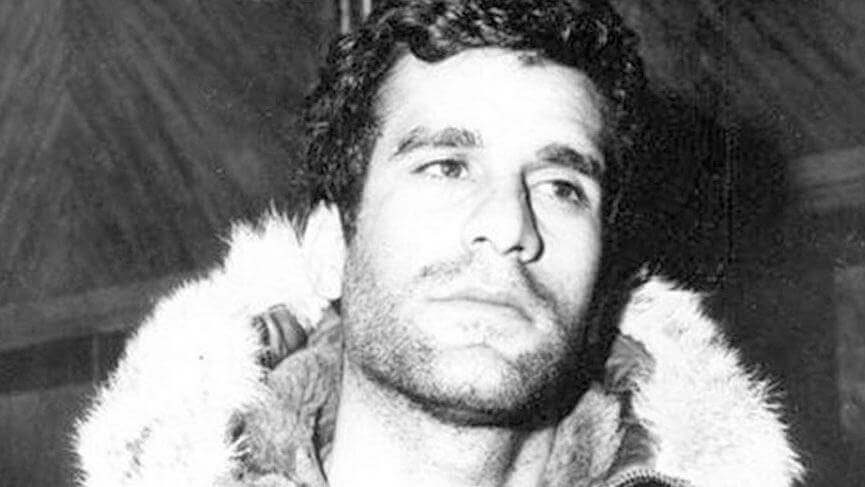 Deniz Gezmiş