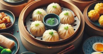 Dim Sum