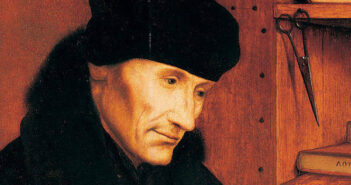 Desiderius Erasmus Kimdir? Rönesans’ın Düşünsel Devrimi ve Katolik Kilisesine Eleştirileri Desiderius Erasmus