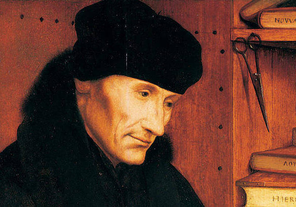 Desiderius Erasmus