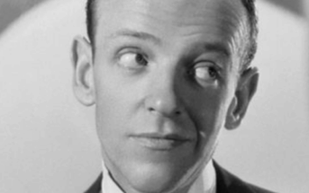 Fred Astaire