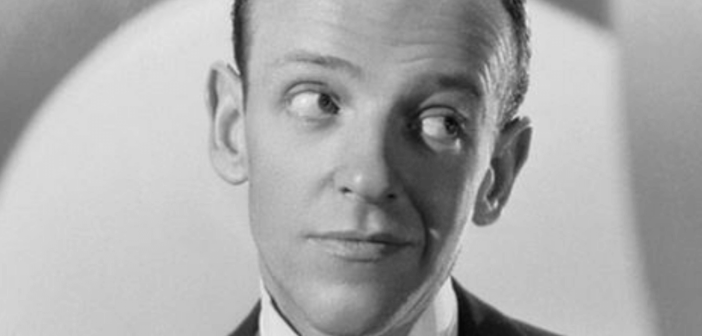 Fred Astaire